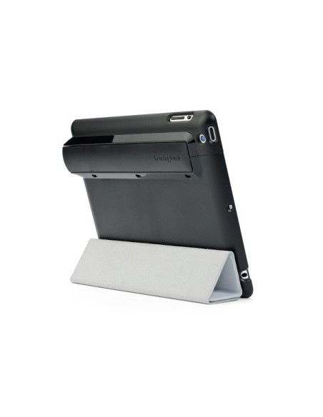 Kensington Custodia di sicurezza SecureBack™ per nuovo iPad®