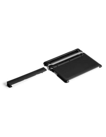 Kensington Custodia di sicurezza SecureBack™ per nuovo iPad®