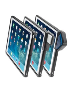 Kensington Alloggiamento modulare SecureBack™ serie M con CCR per iPad Air™, nero 2