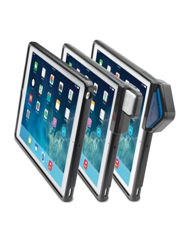 Kensington Alloggiamento modulare SecureBack™ serie M con CCR per iPad Air™, nero