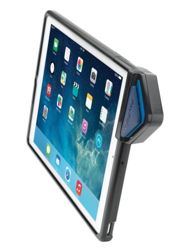 Kensington Alloggiamento modulare SecureBack™ serie M con CCR per iPad Air™, nero