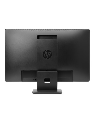HP ProDisplay P242va 61 cm (24") 1920 x 1080 Pixel Full HD Nero