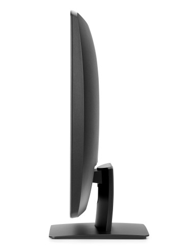 HP ProDisplay P242va 61 cm (24") 1920 x 1080 Pixel Full HD Nero