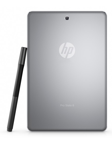 HP Pro Slate 8 32 GB 20 cm (7.86") Qualcomm Snapdragon 2 GB Wi-Fi 5 (802.11ac) Android Argento