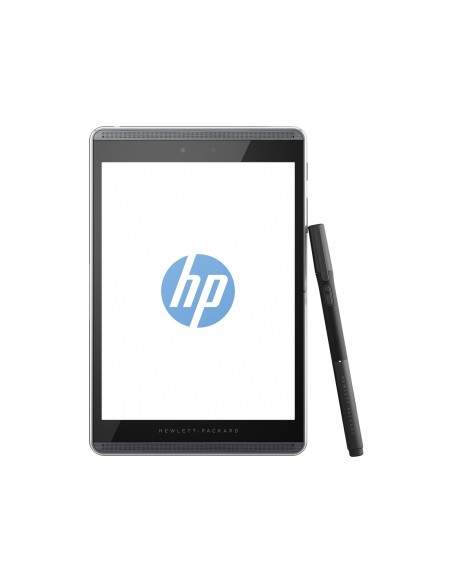 HP Pro Slate 8 4G 32 GB 20 cm (7.86") Qualcomm Snapdragon 2 GB Wi-Fi 5 (802.11ac) Android Argento