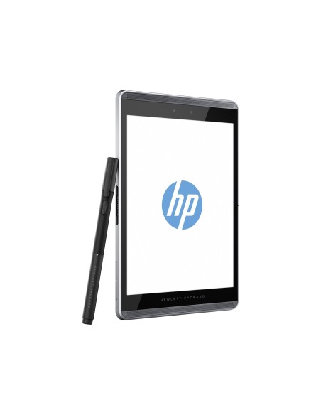 HP Pro Slate 8 4G 32 GB 20 cm (7.86") Qualcomm Snapdragon 2 GB Wi-Fi 5 (802.11ac) Android Argento