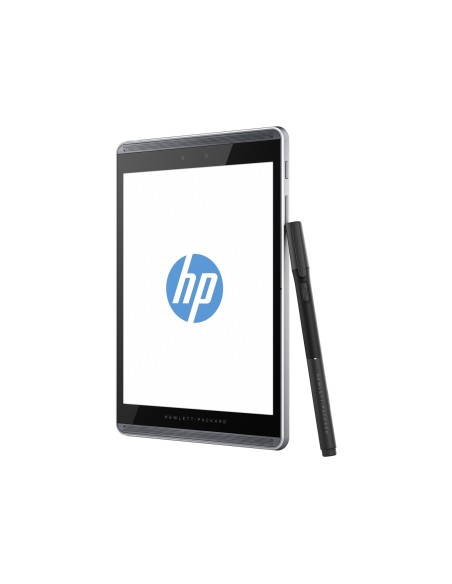 HP Pro Slate 8 4G 32 GB 20 cm (7.86") Qualcomm Snapdragon 2 GB Wi-Fi 5 (802.11ac) Android Argento