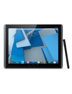 HP Pro Slate 12 4G LTE 32 GB 31,2 cm (12.3") Qualcomm Snapdragon 2 GB Wi-Fi 5 (802.11ac) Android Grigio