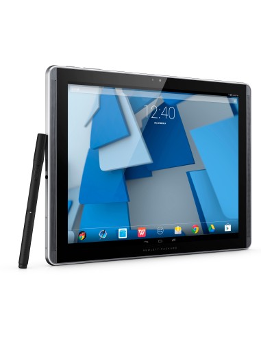HP Pro Slate 12 4G LTE 32 GB 31,2 cm (12.3") Qualcomm Snapdragon 2 GB Wi-Fi 5 (802.11ac) Android Grigio