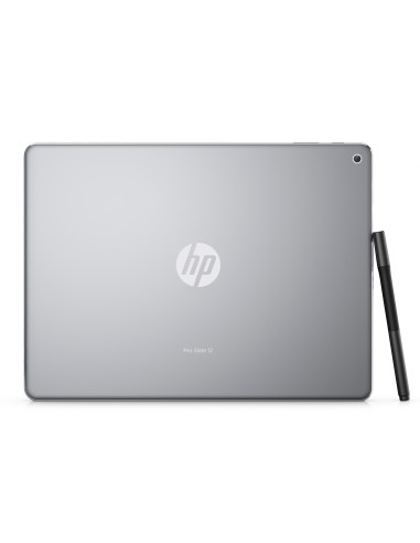 HP Pro Slate 12 4G LTE 32 GB 31,2 cm (12.3") Qualcomm Snapdragon 2 GB Wi-Fi 5 (802.11ac) Android Grigio