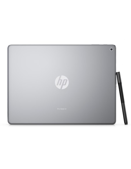 HP Pro Slate 12 4G LTE 32 GB 31,2 cm (12.3") Qualcomm Snapdragon 2 GB Wi-Fi 5 (802.11ac) Android Grigio