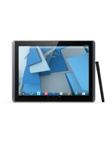 HP Pro Slate 12 4G LTE 32 GB 31,2 cm (12.3") Qualcomm Snapdragon 2 GB Wi-Fi 5 (802.11ac) Android Grigio