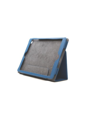 Kensington Custodia morbida pieghevole Comercio™ e supporto per iPad® Air - Blu