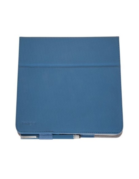 Kensington Custodia morbida pieghevole Comercio™ e supporto per iPad® Air - Blu