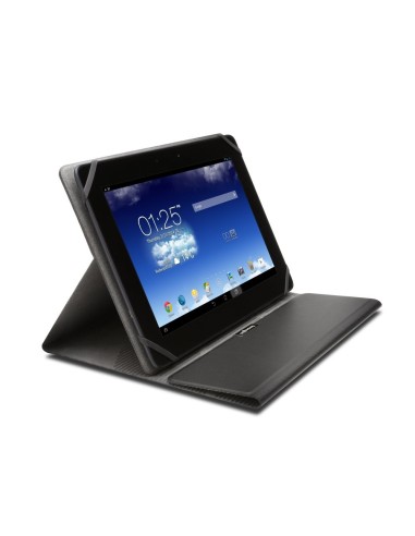 Kensington Comercio Fit™ - Custodia universale per tablet da 9-10" - Nera