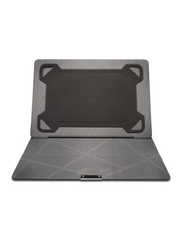 Kensington Comercio Fit™ - Custodia universale per tablet da 9-10" - Nera