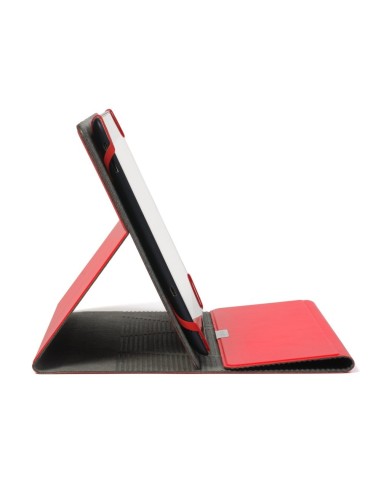 Kensington Comercio Fit™ - Custodia universale per tablet da 9-10" - Rossa