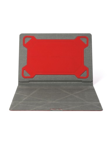 Kensington Comercio Fit™ - Custodia universale per tablet da 9-10" - Rossa