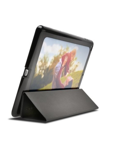 Kensington Customize Me™  custodia pieghevole personalizzabile per iPad Air™ 2 - Grigio Fumo