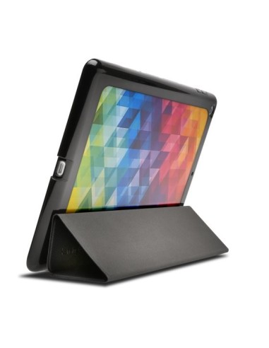 Kensington Customize Me™  custodia pieghevole personalizzabile per iPad Air™ 2 - Grigio Fumo