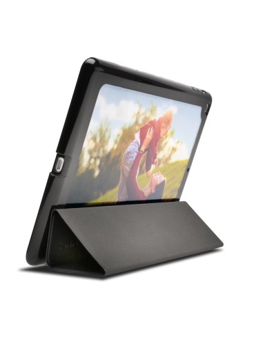Kensington Customize Me™  custodia pieghevole personalizzabile per iPad Air™ 2 - Grigio Fumo