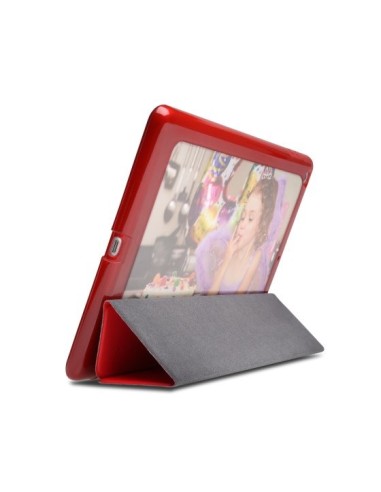 Kensington Customize Me™  custodia pieghevole personalizzabile per iPad Air™ 2 - Rosso