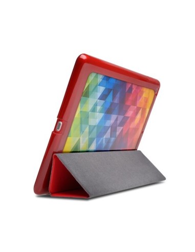Kensington Customize Me™  custodia pieghevole personalizzabile per iPad Air™ 2 - Rosso