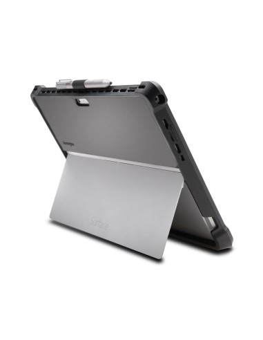Kensington Custodia rinforzata BlackBelt™ 1° dan per Surface Pro™ 3 - Nero