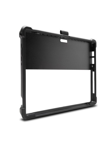 Kensington Custodia rinforzata BlackBelt™ 1° dan per Surface Pro™ 3 - Nero