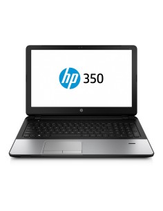 HP 350 G2 Computer portatile 39,6 cm (15.6") HD Intel® Core™ i5 8 GB DDR3L-SDRAM 1000 GB HDD Wi-Fi 4 (802.11n) Windows 7