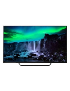 Sony KD55X8005C 139,7 cm (55") 4K Ultra HD Smart TV Wi-Fi Nero