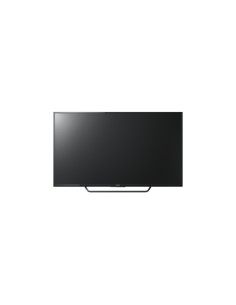 Sony KD55X8005C 139,7 cm (55") 4K Ultra HD Smart TV Wi-Fi Nero 2