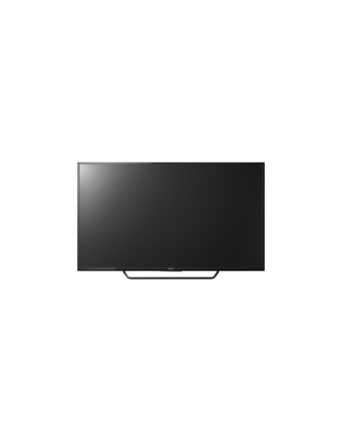 Sony KD55X8005C 139,7 cm (55") 4K Ultra HD Smart TV Wi-Fi Nero
