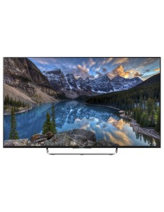 Sony KDL-55W807C
