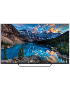 Sony KDL-55W808C