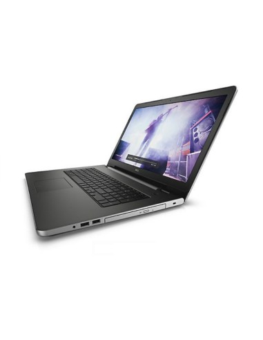 DELL Inspiron 5758 Computer portatile 43,9 cm (17.3") HD+ Intel® Core™ i3 4 GB DDR3L-SDRAM 500 GB HDD Windows 10 Pro Nero