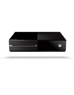 Microsoft Xbox One 1TB + Tom Clancy's Rainbow Six Siege 1000 GB Wi-Fi Nero 2