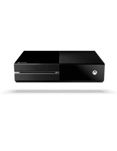 Microsoft Xbox One 1TB + Tom Clancy's Rainbow Six Siege 1000 GB Wi-Fi Nero