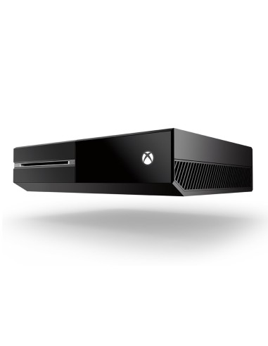 Microsoft Xbox One 1TB + Tom Clancy's Rainbow Six Siege 1000 GB Wi-Fi Nero