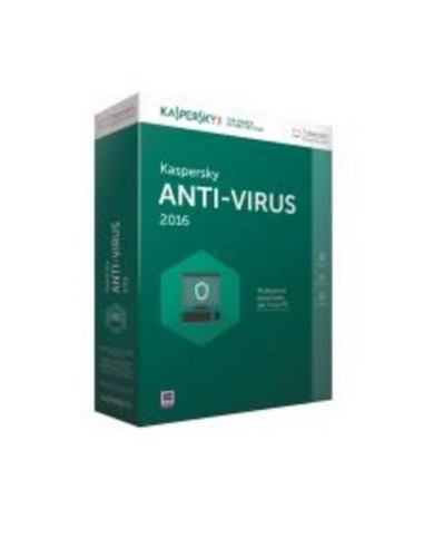 Kaspersky Lab KL1167TCEFS licenza per software aggiornamento Base 5 licenza e 1 anno i
