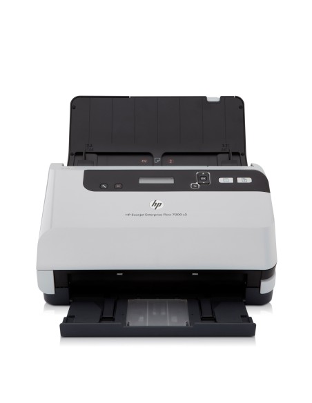 HP Scanjet Scanner con alimentatore s2 Enterprise Flow 7000