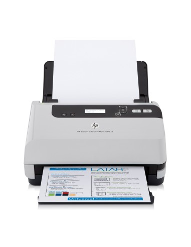 HP Scanjet Scanner con alimentatore s2 Enterprise Flow 7000