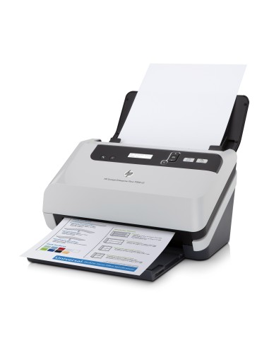 HP Scanjet Scanner con alimentatore s2 Enterprise Flow 7000