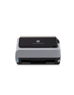 HP Scanjet Enterprise Flow 5000 s2 Scanner a foglio 600 x 600 DPI A4 Grigio