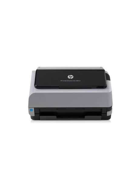 HP Scanjet Enterprise Flow 5000 s2 Scanner a foglio 600 x 600 DPI A4 Grigio