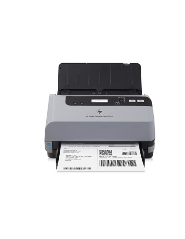HP Scanjet Enterprise Flow 5000 s2 Scanner a foglio 600 x 600 DPI A4 Grigio