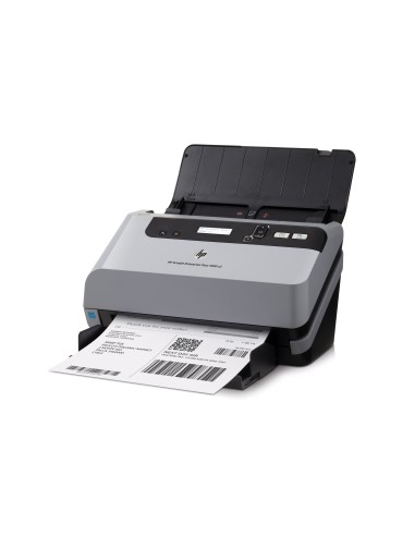 HP Scanjet Enterprise Flow 5000 s2 Scanner a foglio 600 x 600 DPI A4 Grigio