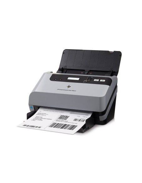 HP Scanjet Enterprise Flow 5000 s2 Scanner a foglio 600 x 600 DPI A4 Grigio