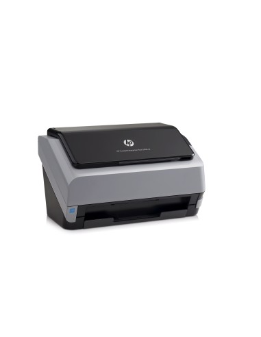 HP Scanjet Enterprise Flow 5000 s2 Scanner a foglio 600 x 600 DPI A4 Grigio