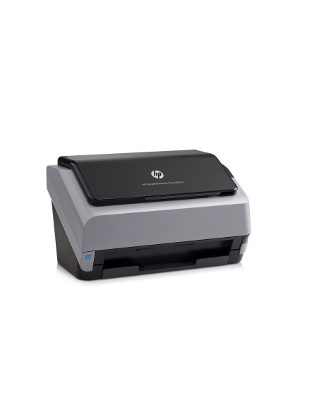 HP Scanjet Enterprise Flow 5000 s2 Scanner a foglio 600 x 600 DPI A4 Grigio